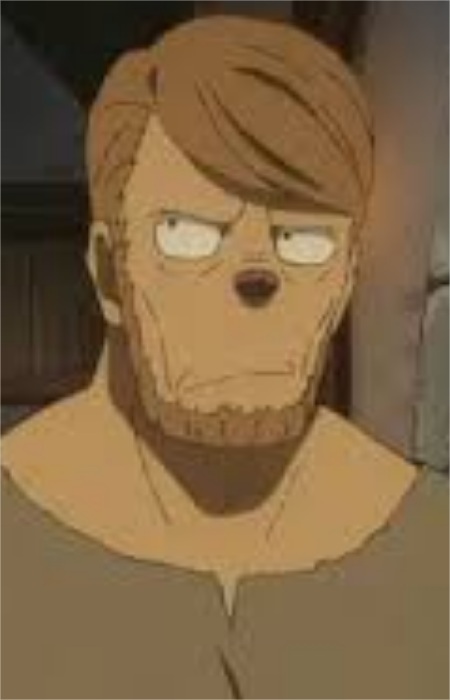 Gambar Karakter Gabby