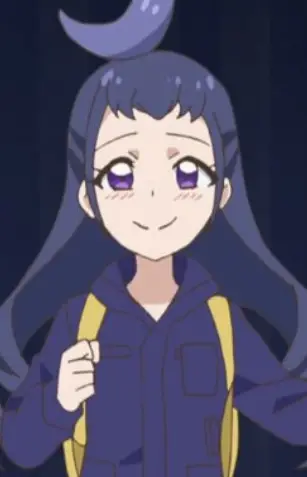 Gambar Karakter Anime: Teru