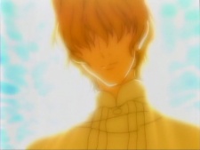 Gambar Karakter Father Rozen