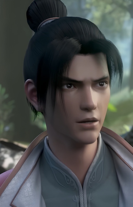 Gambar Karakter Anime: A Tai