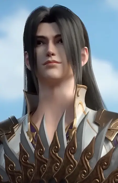 Gambar Karakter Anime: Xian Chen