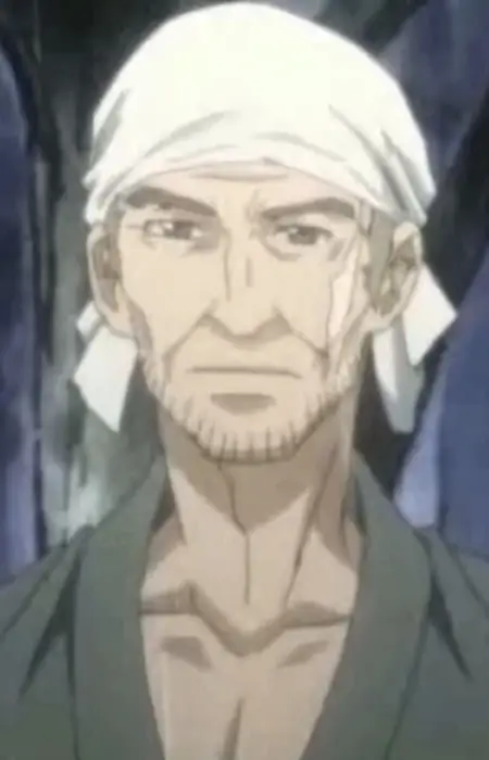 Gambar Karakter Anime: Black Durandal