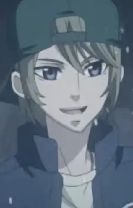 Gambar Karakter Anime: Hyou