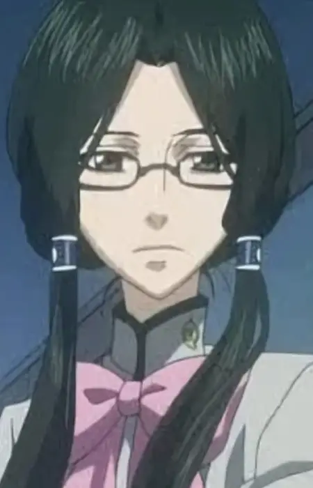 Gambar Karakter Anime: Subaru Fushita