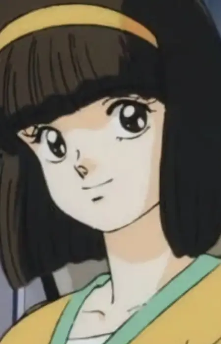 Gambar Karakter Anime: Shiori Shimazu