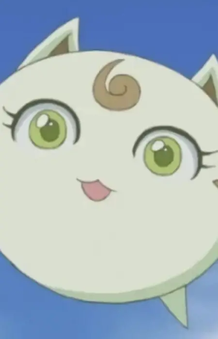 Gambar Karakter Anime: Wei