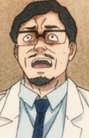 Gambar Karakter Anime: Doctor