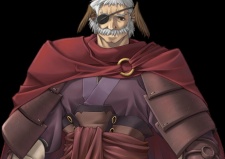 Gambar Karakter Genjimaru