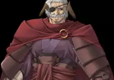 Gambar Karakter Anime: Genjimaru