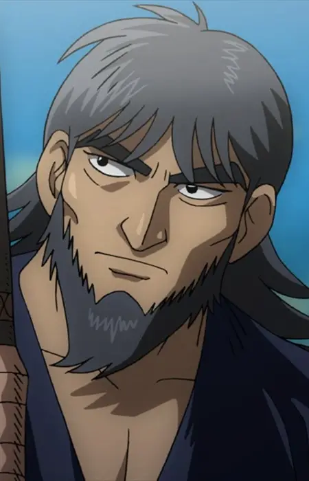 Gambar Karakter Anime: Yumihiko