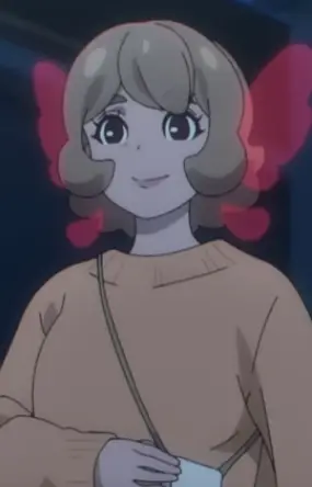 Gambar Karakter Anime: An