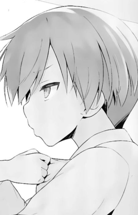 Gambar Karakter Shirou