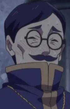 Gambar Karakter Anime: Yatarou