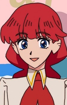 Gambar Karakter Lara