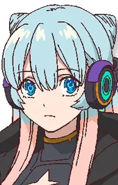 Gambar Karakter Anime: Neo