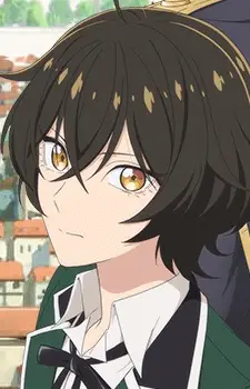 Gambar Karakter Anime: Nanaka