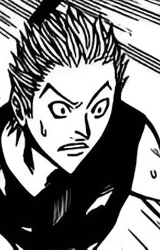 Gambar Karakter Naruyoshi Tanaka