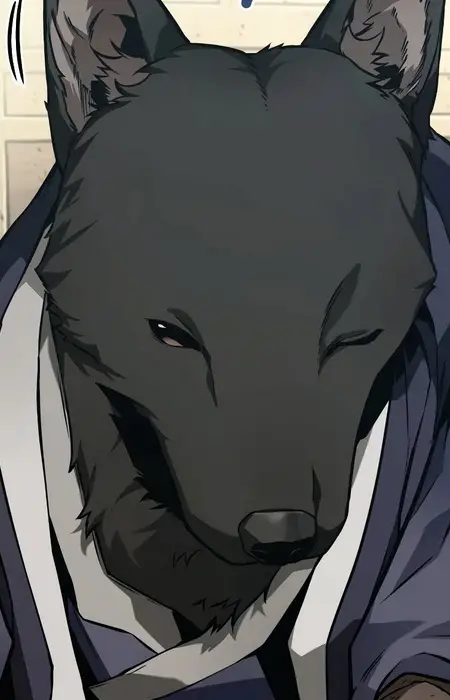 Gambar Karakter Anime: Breaking the Sky Sword Master