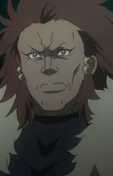 Gambar Karakter Anime: Santor