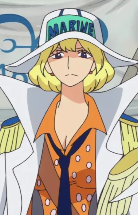 Gambar Karakter Anime: Hototogisu