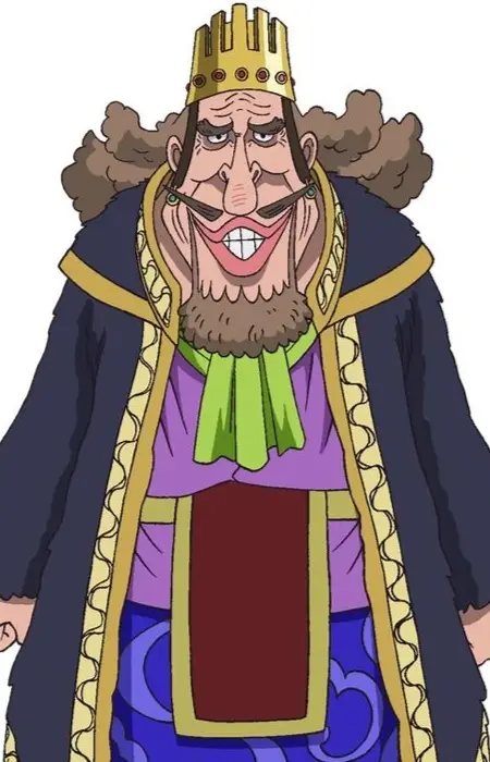 Gambar Karakter Anime: Bekori