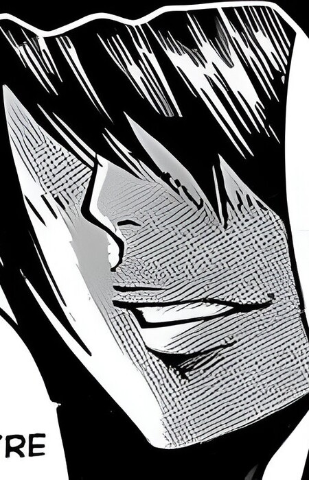 Gambar Karakter Yasuto's Mother