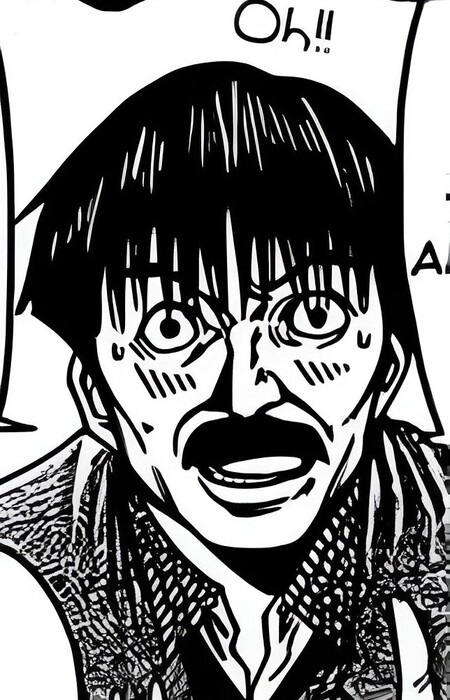 Gambar Karakter Rui's Father