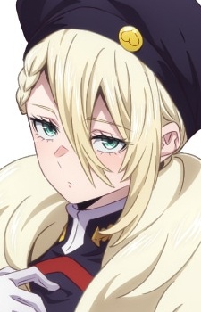 Gambar Karakter Varvara Pilipenko