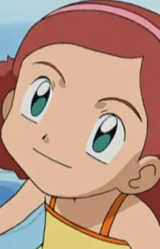 Gambar Karakter Anime: Namiko