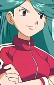 Gambar Karakter Anime: Kaede