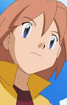 Gambar Karakter Anime: Asagi