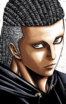 Gambar Karakter Yuuya Miura