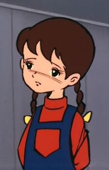Gambar Karakter Youko Takaoka