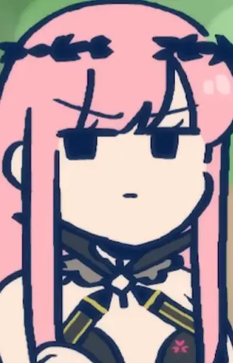 Gambar Karakter Anime: Cnoc na Riabh