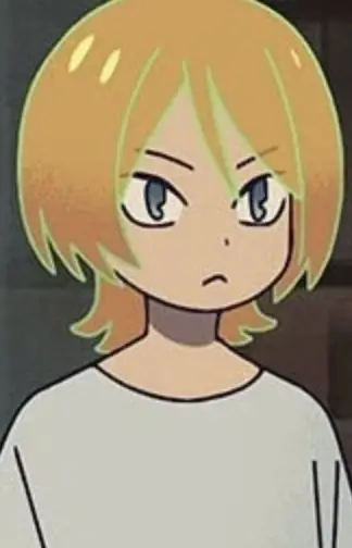 Gambar Karakter Anime: Leon