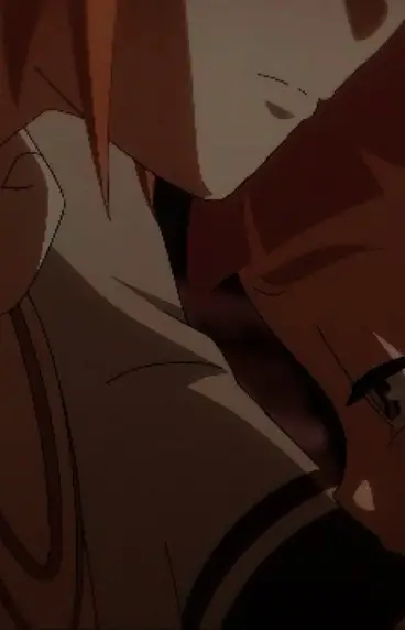 Gambar Karakter Anime: Krane's Mother