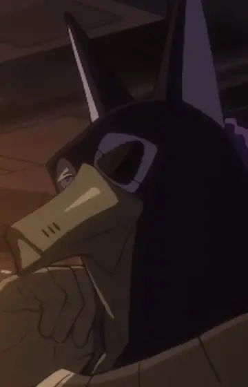 Gambar Karakter Anime: Kitsunemimi