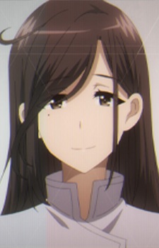 Gambar Karakter Chitose