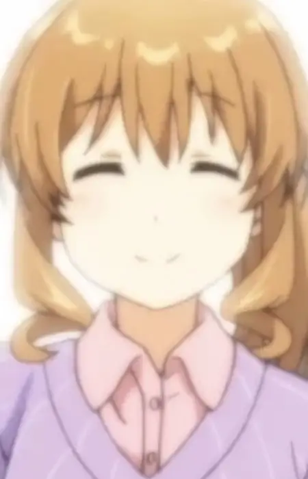 Gambar Karakter Anime: Midori Machiko