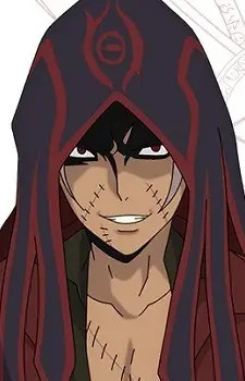 Gambar Karakter Anime: Gloria