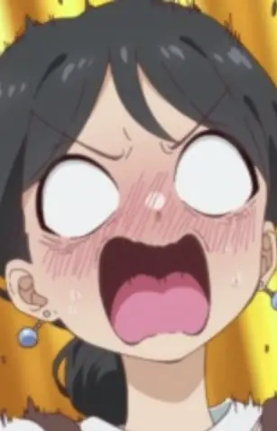 Gambar Karakter Anime: Yukata Store Clerk