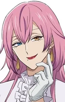 Gambar Karakter Anime: Hela