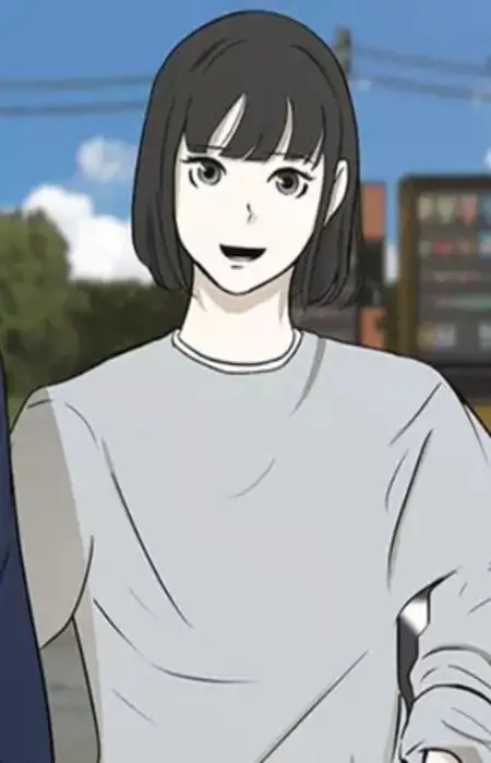 Gambar Karakter Anime: Habyeol Lee