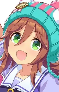 Gambar Karakter Anime: Samson Big