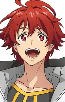 Gambar Karakter Anime: Kyouya