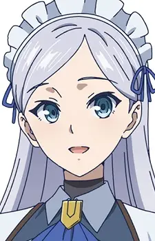 Gambar Karakter Anime: Evelyn