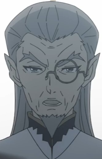 Gambar Karakter Chancellor