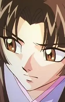 Gambar Karakter Anime: Ochacha