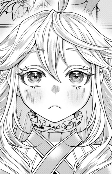 Gambar Karakter Stella