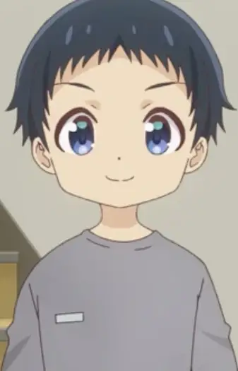 Gambar Karakter Anime: Yamamoto